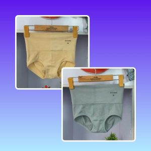 2 Piece Dizara Slim Shapewear